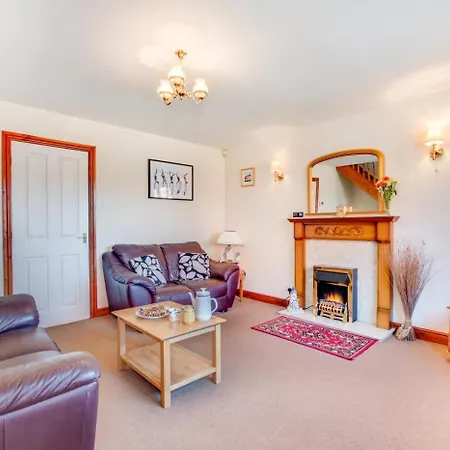 2 Bed In Oc-w086 Дом отдыха Уитби