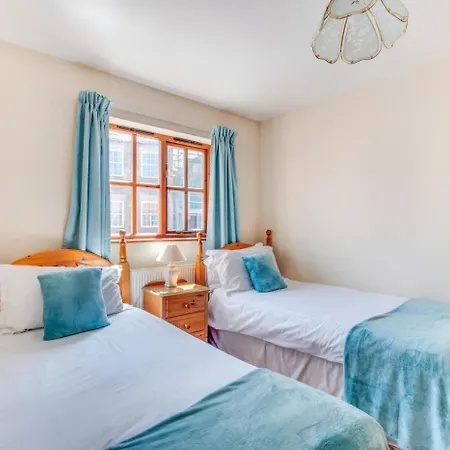 Дом отдыха 2 Bed In Oc-w086 Уитби