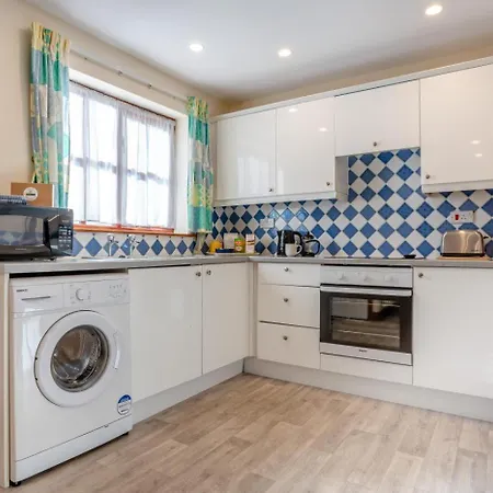 Дом отдыха 2 Bed In Oc-w086