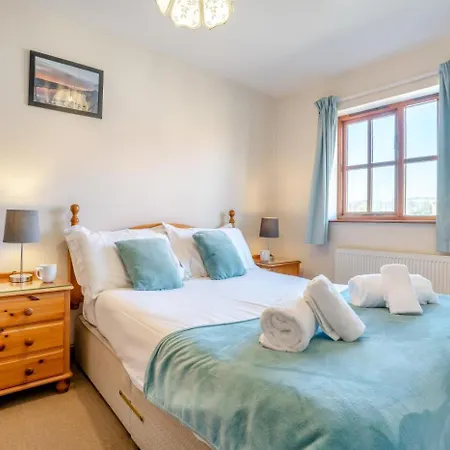 Дом отдыха 2 Bed In Oc-w086