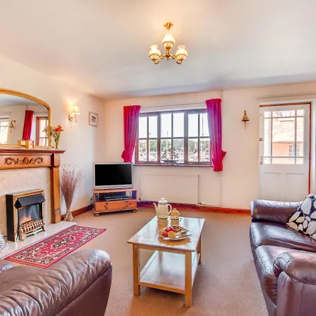 Holiday home 8 Abrahams Quay