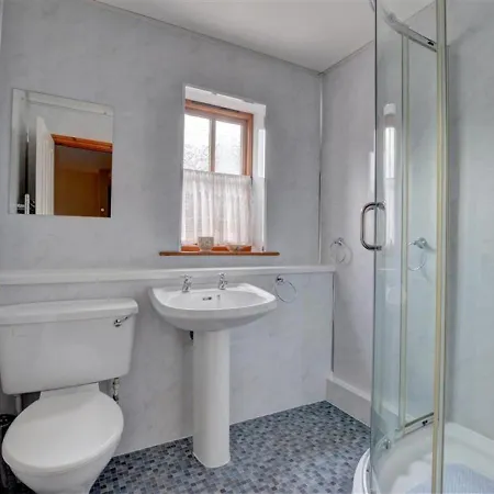 8 Abrahams Quay Holiday home Whitby