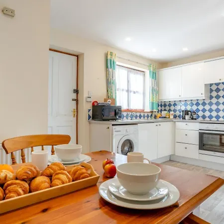 Tatil Evi 2 Bed In Oc-w086 Whitby