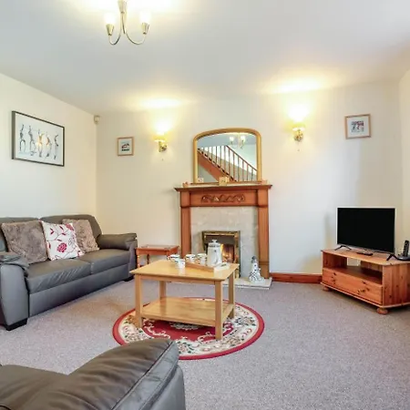 2 Bed In Oc-w086 Tatil Evi Whitby