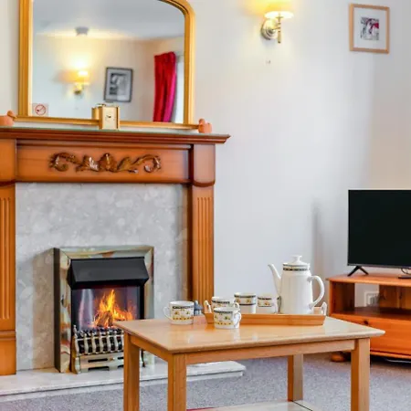 Tatil Evi 2 Bed In Oc-w086 Whitby