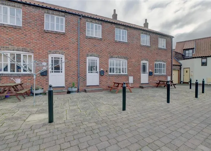 Holiday home 2 Bed In Oc-w086