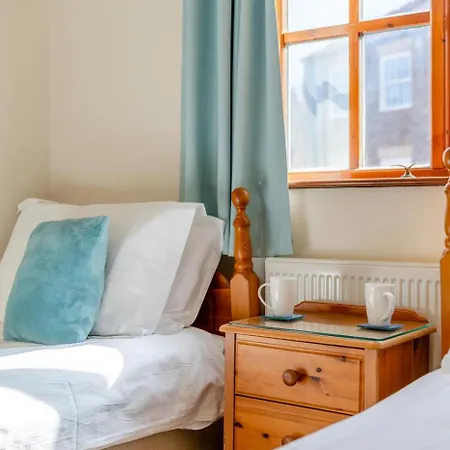 2 Bed In Oc-w086 別荘