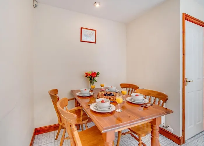 2 Bed In Oc-w086 펜션 *