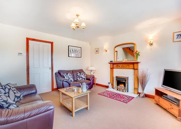 2 Bed In Oc-w086 펜션 휫비