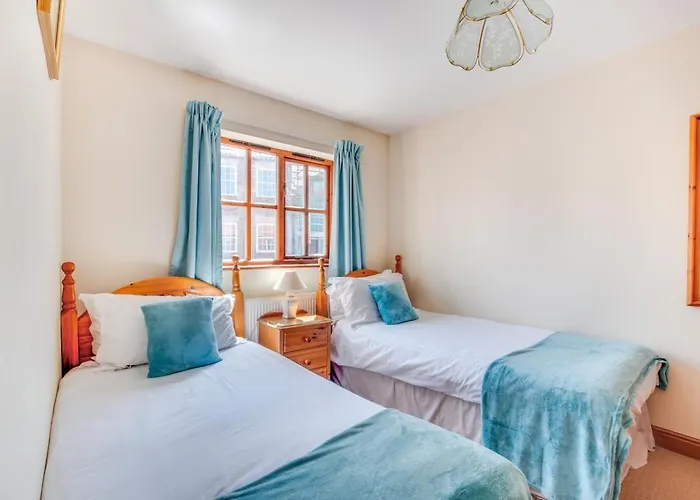 펜션 2 Bed In Oc-w086 휫비