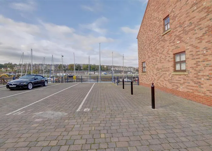 2 Bed In Oc-w086 * 휫비