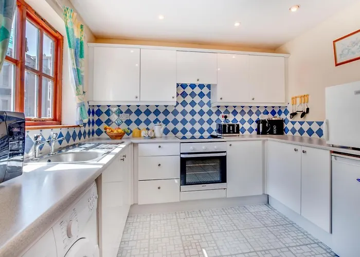 펜션 2 Bed In Oc-w086 *
